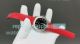 Swiss BBF Patek Philippe Aquanaut 5167A Replica Watch Red Rubber Strap (2)_th.jpg